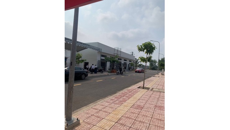 Chính Chủ kẹt tiền bán gấp đất SHR bến lức long an cũ